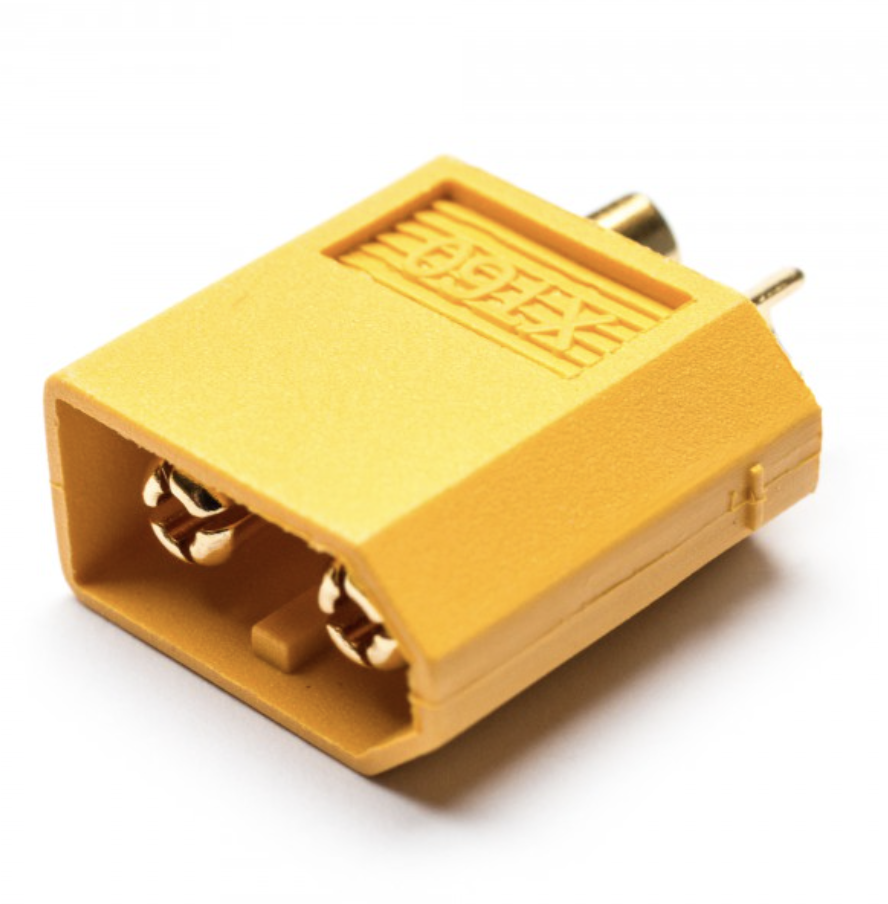 XT60 Connectors Male